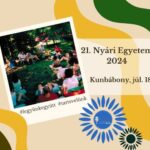Ha Nyári Egyetem, akkor Kunbábony