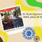 Hogyan lehetnénk egyszerre két helyen?